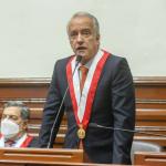 Es falsa la versión de Guerra García acerca de que Alberto Fujimori no fue condenado por corrupción