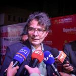 Alejandro Gaviria, excandidato a la presidencia de Colombia. 