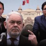 REACCIÓN. Tras la presentación del informe de la CIDH, diversos actores políticos han puesto en agenda la salida de la Convención Americana de Derechos Humanos. 