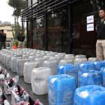 REALIDAD. Pese a las incautaciones, la producción de coca continúa y ahora se elabora droga en lugares donde los controles no son tan rigurosos, según experto Pedro Yaranga.