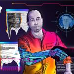 ESTRATEGA. Fernando Cerimedo, consultor argentino en marketing político, se ha valido de la campañas caracterizadas por la desinformación en países como Brasil y Chile.