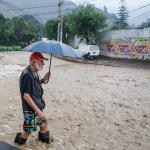 PRONÓSTICOS. Agencias del clima estiman que, en el verano de 2024, El Niño costero y El Niño global se desarrollarán en simultáneo.