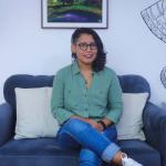 CRÍTICA. "Ya no estamos en una democracia como podríamos llamarla", dice la socióloga Noelia Chávez.