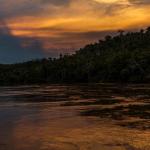 RIESGOS. Aunque es un personaje mítico, como fenómeno social y tema que motiva acciones de defensa, el "pelacaras" es una realidad social.