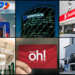 INCIDENCIA. Los bancos y financieras son las entidades que abarcan el mayor número de reclamos y denuncias por parte de usuarios ante consumos no reconocidos. 