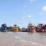 RIESGOS. Las organizaciones criminales más poderosas de Brasil se disputan el control de la producción de coca y la ruta del tráfico hacia Manaos y el Atlántico.