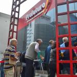 ALCANCE. En el Sistema Privado de Pensiones están afiliados más de 9 millones de peruanos, cuyos fondos previsionales son gestionados por cuatro AFPs: Profuturo, Integra, Prima y Habitat.