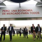 PARTICIPACIÓN. Especialistas consideran que para que la economía avance, se necesita que el sector privado levante la voz cuando la institucionalidad del país está en riesgo.