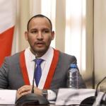 Es falso que el TC advirtió la liberación de presos por hacinamiento al 2025.