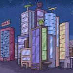 MILLONARIAS CONTROVERSIAS. Las grandes empresas mantienen deudas por más de S/22.159 millones con el Estado peruano, incluso aplazadas durante décadas.