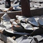 ALERTAS. Análisis encontró discrepancias en cifras de exportaciones en Ecuador.