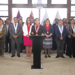 Foto: Captura vídeo del Ministerio Público.