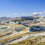 LAS BAMBAS. La operación minera de cobre, que se extiende sobre cuatro distritos de Apurímac, lidera ahora la lista de empresas que más le deben al Estado peruano. 