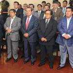 PRUEBAS. La Procuraduría sostiene que la sala no valoró el total de las evidencias presentadas para demostrar el origen ilícito del dinero.