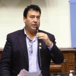 Es falso que el dictamen de retorno a la bicameralidad indica que la reelección parlamentaria es por un solo periodo