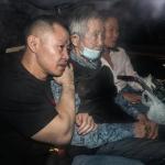 INDULTO. Alberto Fujimori fue responsable del autogolpe de Estado de 1992.