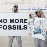 PENDIENTE. Aún no hay sede para la siguieente cumbre del clima.