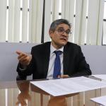 INTERESES. "Patricia Benavides entregó el cargo a los intereses políticos", sostiene el fiscal del Equipo Lava Jato.