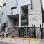 Junta Nacional de Justicia / Andina.