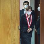 INVESTIGADA. Testigos de la Fiscalía revelaron detalles sobre la participación de Patricia Benavides en presuntos hechos delictivos.