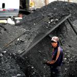 DIFERENCIAS. Las exportaciones de carbón antracita superan el millón de toneladas métricas pero su producción, sin un origen claro, registra cifras diez veces menores.