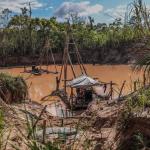 ADVERTENCIA. Estudio publicado en Nature advierte de la fragilidad del bosque amazónico. En Perú, la minería es una de sus principales amenazas.