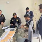 NORMA. La última modificatoria al Nuevo Código Procesal Penal atribuye a la PNP facultades para investigar preliminarmente con la Fiscalía. 