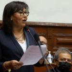 Es falso que el Ministerio de la Mujer establece la incorporación de oficiales de género en todas las empresas privadas