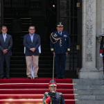 IRREGULARIDADES. Este caso se suma a otras presuntas contrataciones irregulares en el Estado de personas del entorno de Alberto Otárola. 