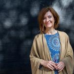 INVESTIGADORA. Yanina Welp es autora de numerosos artículos y libros que abordan el populismo en Latinoamérica. 