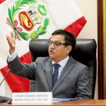 Es engañoso el dato del ministro de Salud acerca de que el presupuesto del SIS aumentó en S/300 millones este año. 