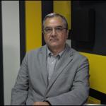 Carlos Oliva. Foto momentánea hasta que se actualice con el vídeo de Youtube como portada. 