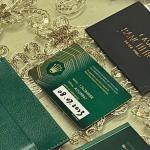 NORMA. La ley 28024 prohíbe a los presidentes recibir regalos de gestores de interés.