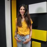 HISTÓRICO. Josefina Miró Quesada explica que el fallo por el caso de Ana Estrada reconoció, por primera vez, el derecho a la muerte digna en Perú. 