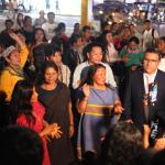 JUSTICIA TARDÍA. A 10 años del asesinato de los líderes de Saweto, la Corte Superior de Justicia de Ucayali determinó la responsabilidad de los madereros en el crimen.