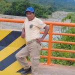 DEFENSOR. Con el crimen de Victorio Dariquebe Gerewa son 34 los defensores ambientales asesinados desde el 2013, según Aidesep.