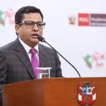 Es falso el dato del ministro de salud sobre que en 2023 la tasa de letalidad de dengue alcanzó un 3,9% 