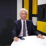 LA LEY Y EL ORDEN. El exvicepresidente de la JNJ dijo confiar en que se harán respetar sus derechos fundamentales para ser restituido como miembro de la junta.