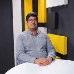 CRISIS. José Alejandro Godoy consideró que es momento de activar la Carta Democrática.