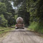 CRUDO. La consulta de agosto de 2023 en Ecuador fue una victoria desafiante para un país cuya actividad económica más importante es la producción petrolera.