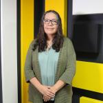 DESAFÍOS. "Desde la ciudadanía en general no hay una cultura política democrática muy afianzada, ni en la izquierda ni en la derecha", sostiene Zárate.