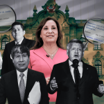 OPACIDAD. La Ley establece que todas las visitas a funcionarios públicos deben ser registradas en el portal de Transparencia.