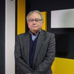 CONTROL ABSOULTO. Para Walter Albán, el Congreso, además de copar instituciones del Estado, también pretende controlar la sociedad civil.