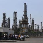 PUESTO UNO. Refinería La Pampilla, de Repsol, es la que más ha facturado en el 2023, y es protagonista del derrame de crudo en el mar, sucedido en enero de 2022.