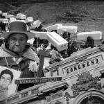 ALCANCE. El Ministerio Público señaló que el proyecto de ley N° 6951 podría afectar aproximadamente a 600 casos vinculados a crímenes de lesa humanidad. 