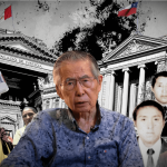 SENTENCIADO. El expresidente Alberto Fujimori fue condenado a 25 años de prisión por las crímenes de Barrios Altos y La Cantuta.