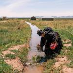 RESISTENCIA. Cuatro comunidades del distrito puneño de Kelluyo se oponen a las concesiones mineras que se están tramitando en sus comunidades.