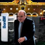 GUARDADO. Recursos del endeudamiento de la Municipalidad de Lima fueron depositados en bancos privados porque las obras no están listas para ejecutarse.