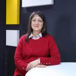 ROXANA BARRANTES. Profesora principal de la PUCP, investigadora del Instituto de Estudios Peruanos (IEP) y directora del Banco Central de Reserva del Perú (BCRP).