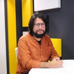 ACCIÓN COLECTIVA. El sociólogo y politólogo Omar Coronel analiza los cambios de la participación de la ciudadanía en a las protestas sociales en los últimos años.